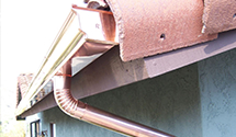 Find Gutter Contractors in Churchill County